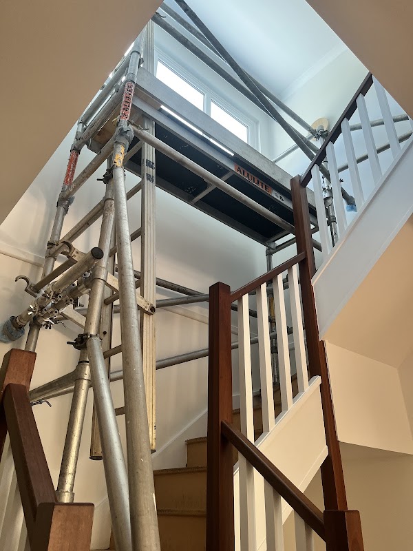 Mobile Scaffold Hire photo 3