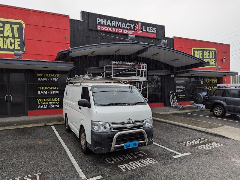 Mobile Scaffold Hire project 9