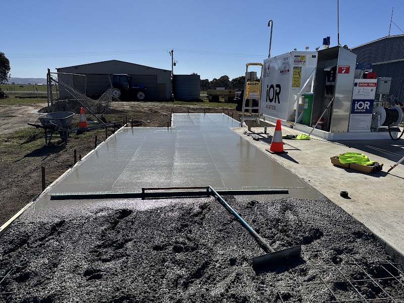 Modern Concrete work 4