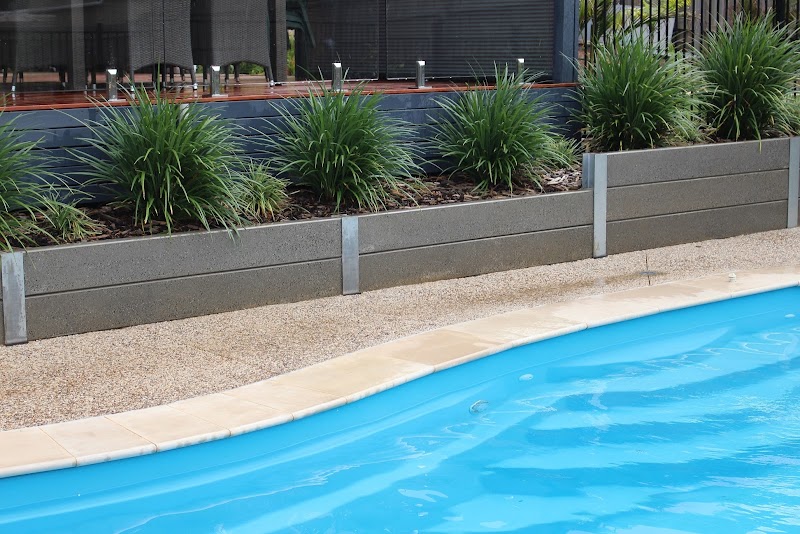 Modern Concrete project 8
