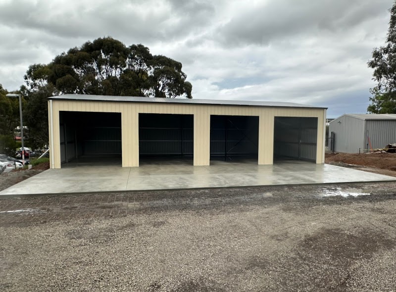 Modern Concrete project 9