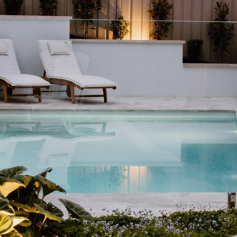 Modern Edge Landscapes work 4