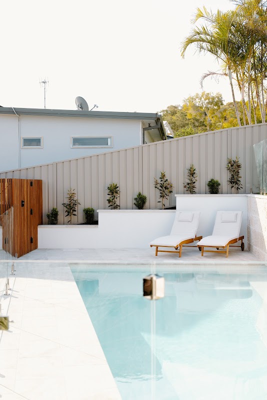 Modern Edge Landscapes project 6
