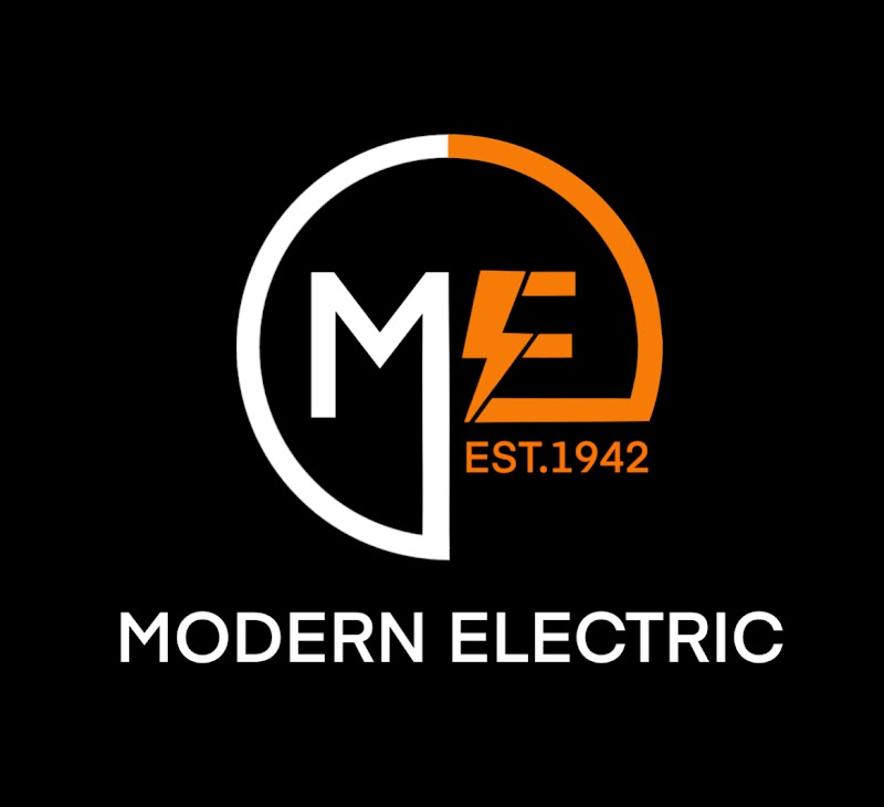 Modern Electric project 5
