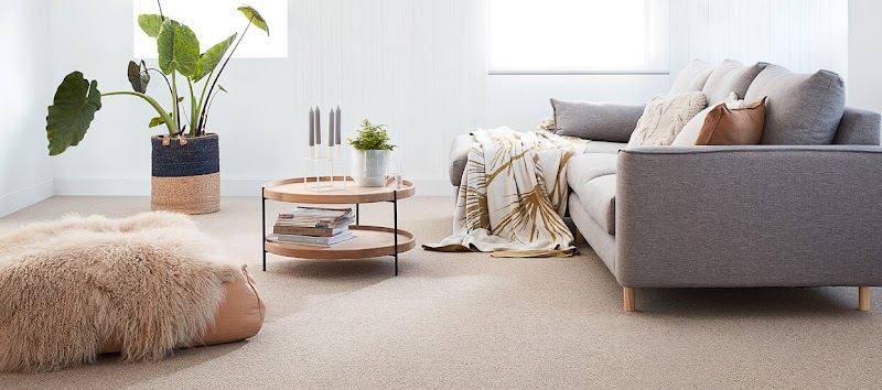Modern Living Carpet Court (Launceston) work 2