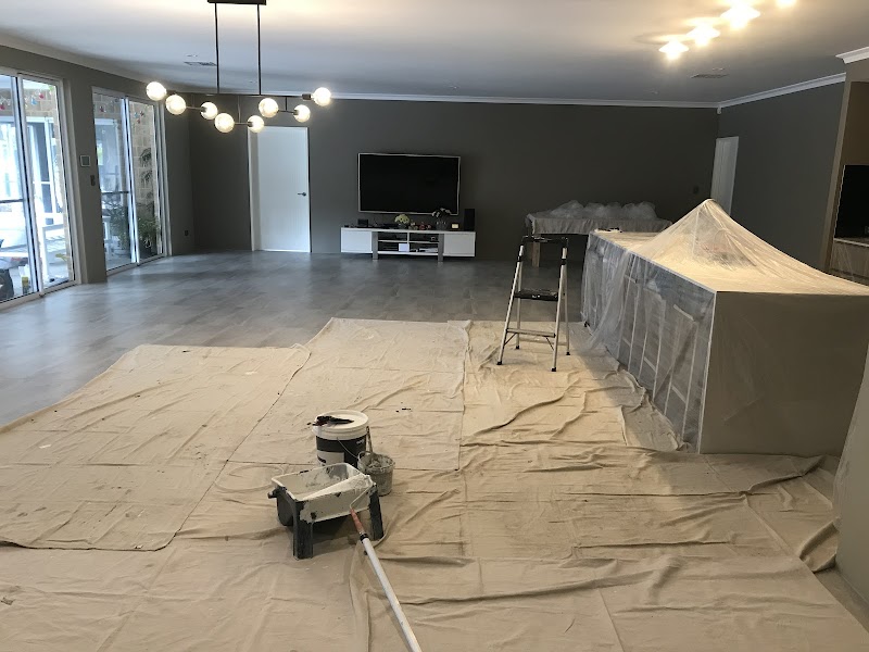 Modern Master Painting and Decorating photo 1