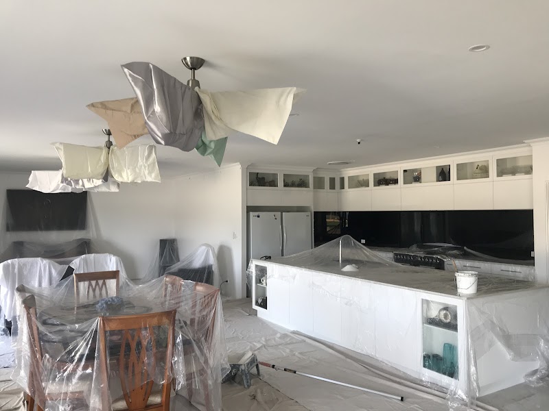 Modern Master Painting and Decorating project 5