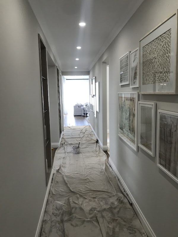 Modern Master Painting and Decorating project 6