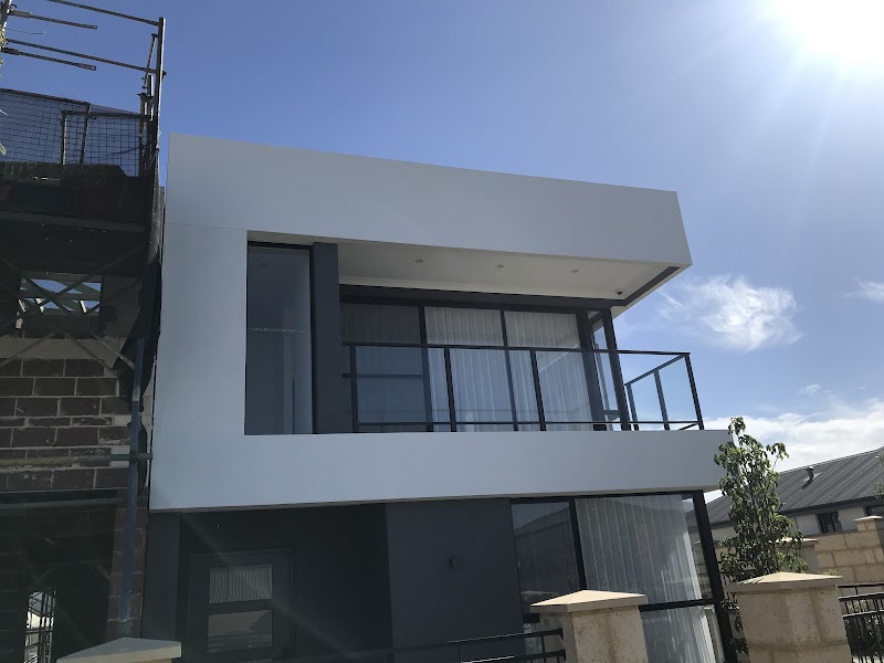 Modern Master Painting and Decorating project 8