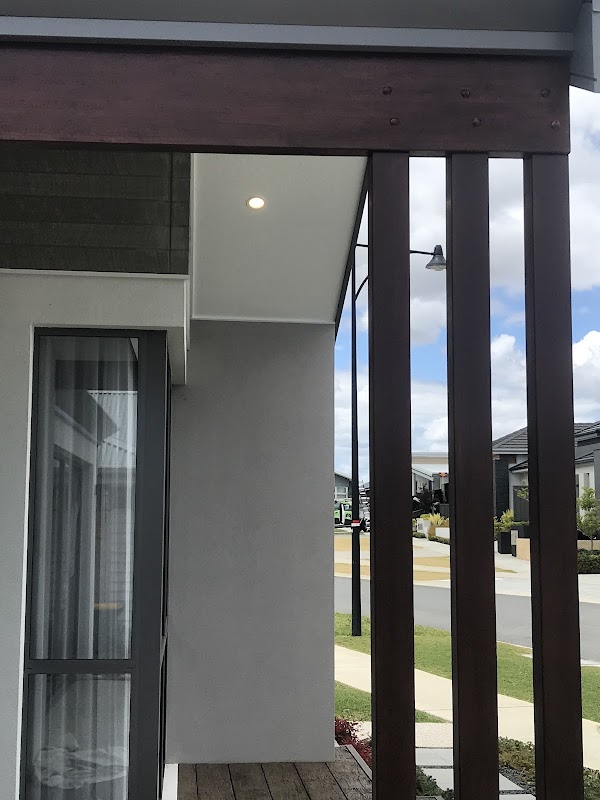 Modern Master Painting and Decorating project 9