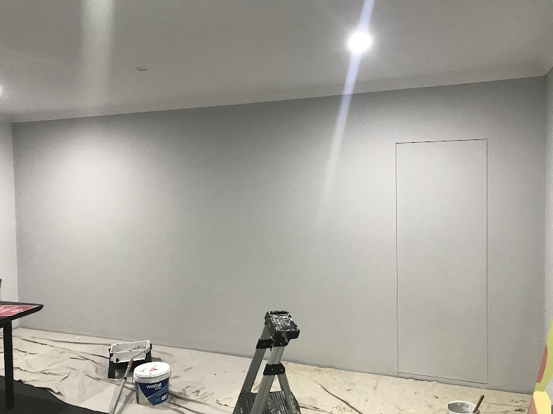 Modern Master Painting and Decorating project 10