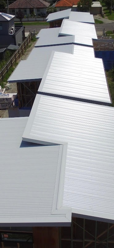 Modern Metal Solutions project 5