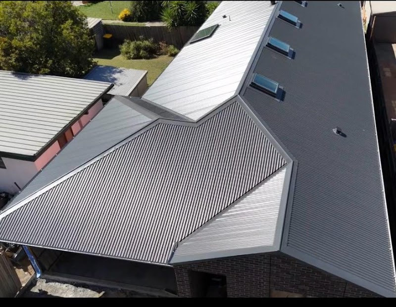Modern Metal Solutions project 7