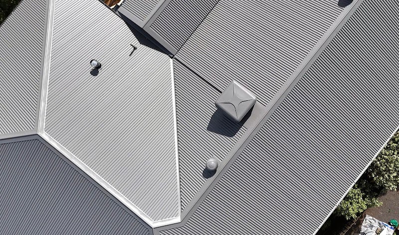 Modern Metal Solutions project 8