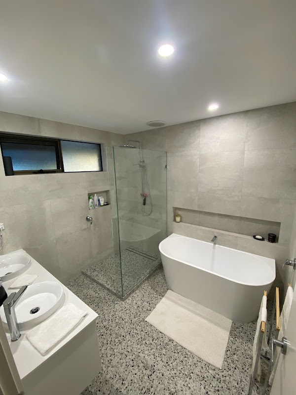 Modern Plumbing Group photo 1