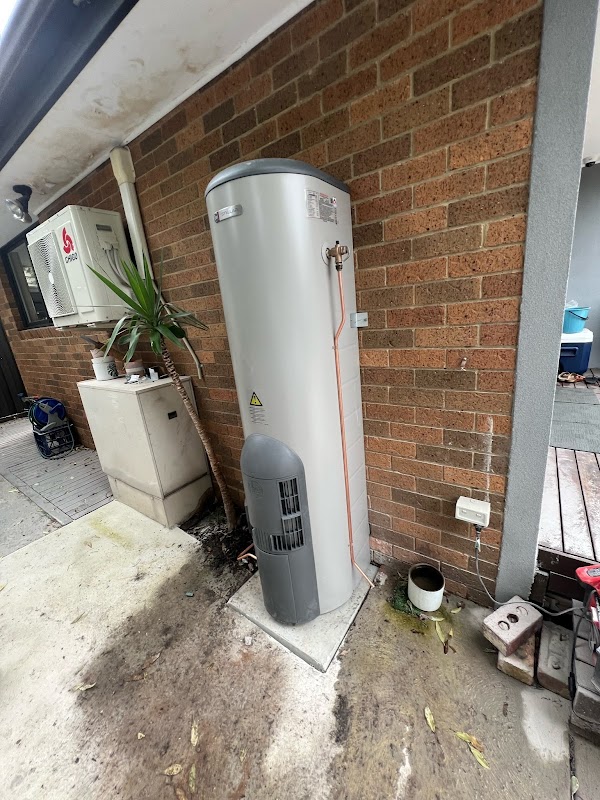 Modern Plumbing Group project 6