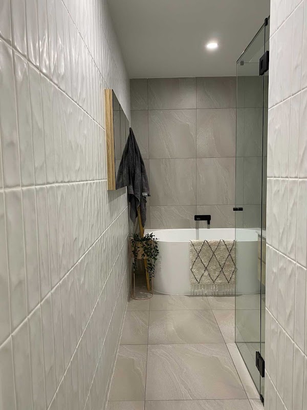 Modern Plumbing Group project 7