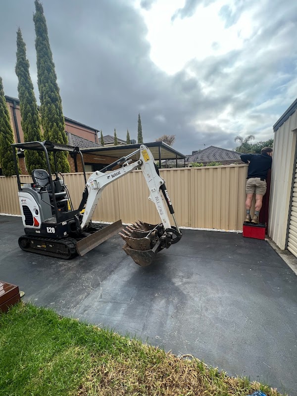 Modern Plumbing Group project 8