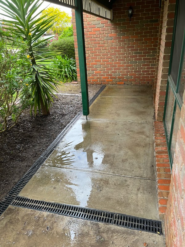 Modern Plumbing Group project 9