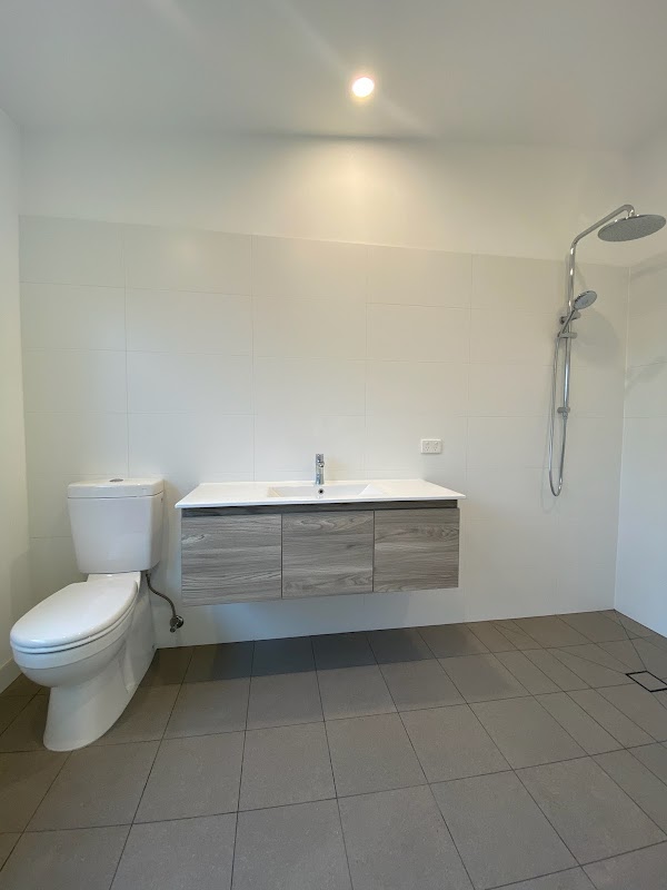 Modern Plumbing Group project 10