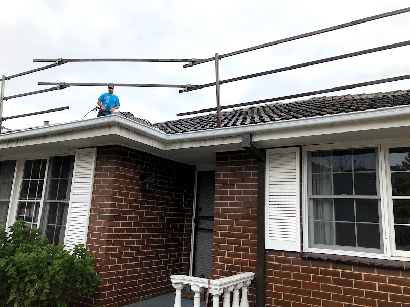 Modern Seal Roofing Roof Restoration Company project 9