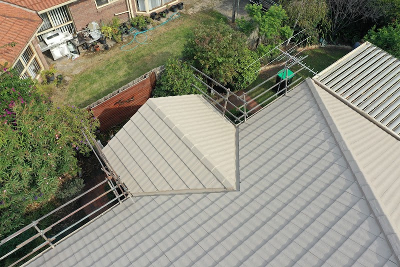 Modern Seal Roofing Roof Restoration Company project 10