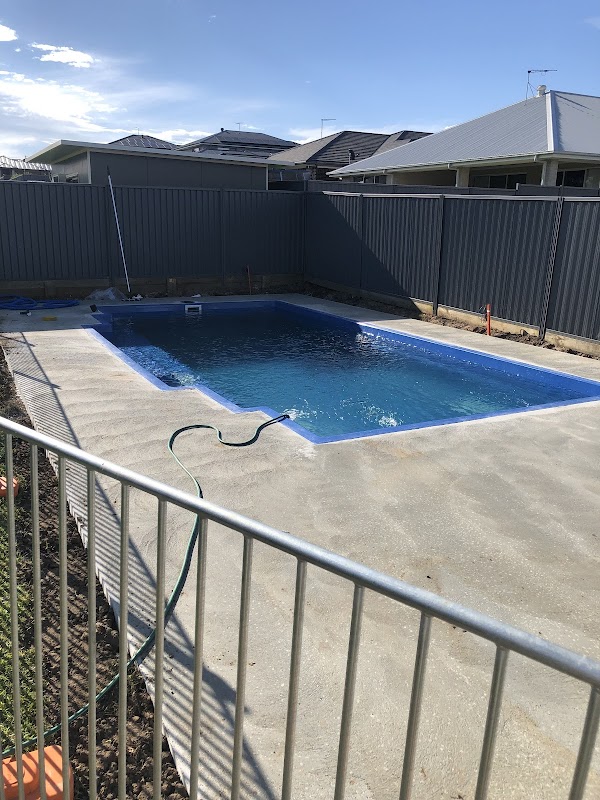 Modern Style Concreting & Landscaping project 5