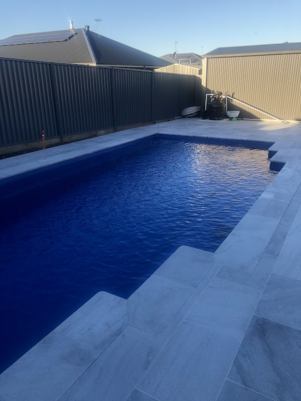Modern Style Concreting & Landscaping project 6