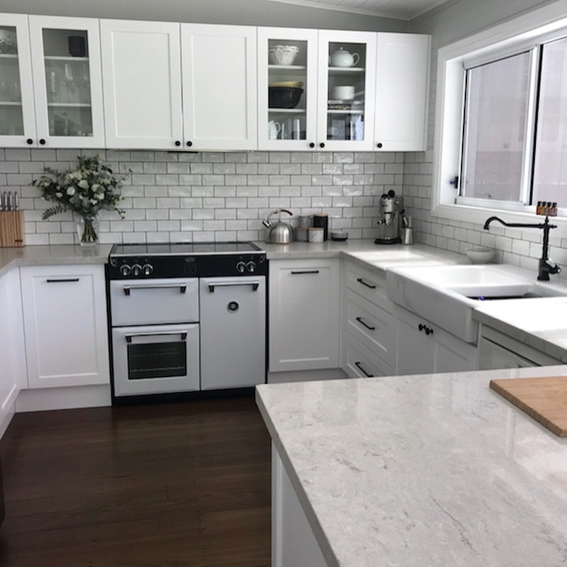 Modern View Tiling work 1