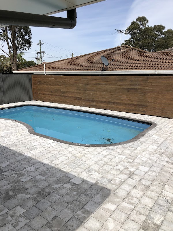 Modern View Tiling project 7