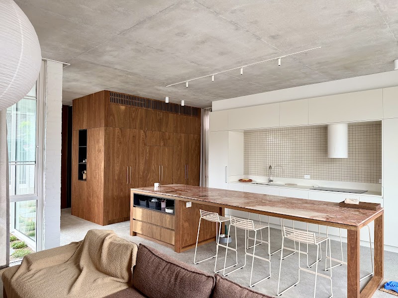 Modern View Tiling project 8