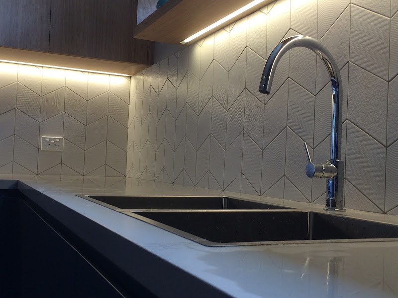 Modern View Tiling project 10