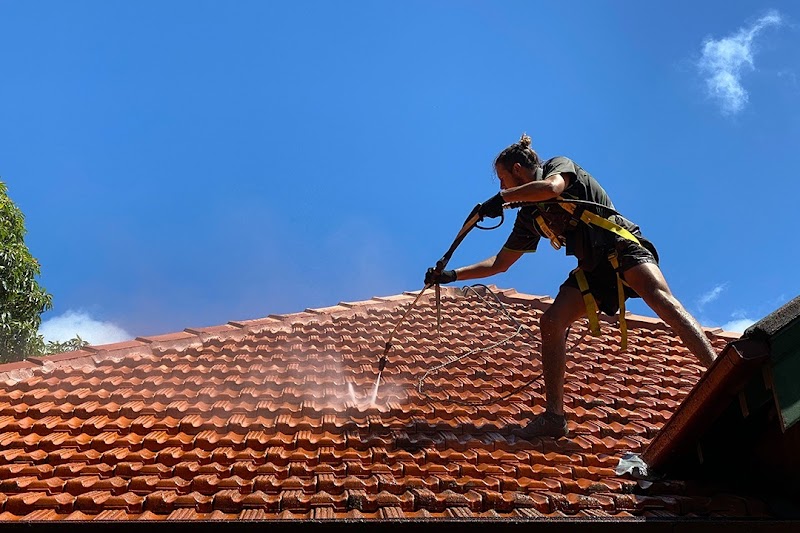 Monkeys Roofing - Northern Beaches project 5