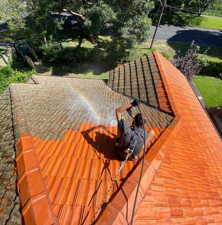 Monkeys Roofing - Northern Beaches project 6