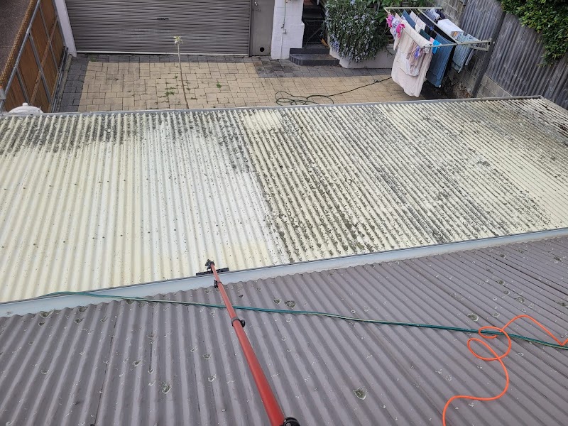 Monkeys Roofing - Northern Beaches project 10