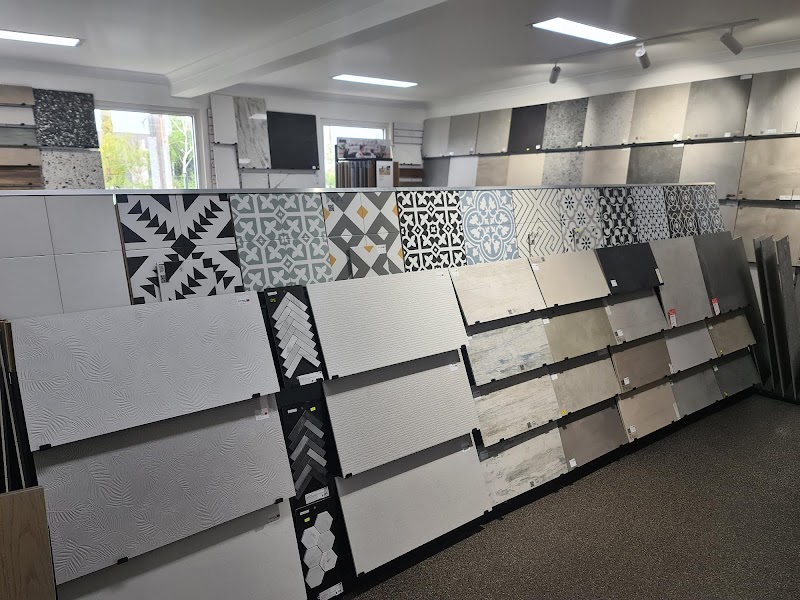 Monte Carlo Tiling project 5