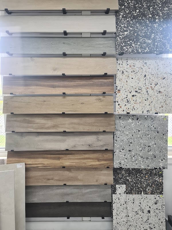 Monte Carlo Tiling project 7