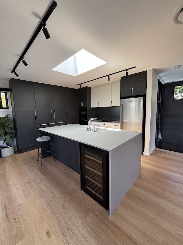 Monument Projects - Apartment & Home Renovation work 2