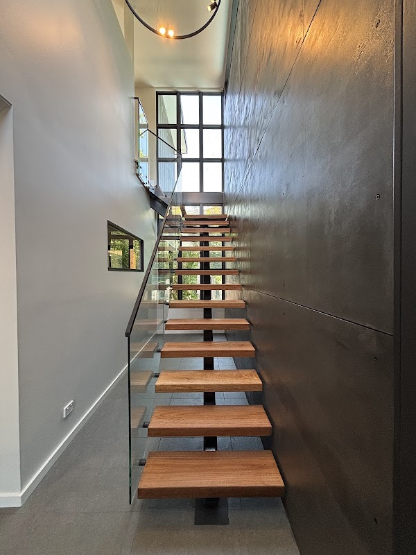 Monument Projects - Apartment & Home Renovation project 5