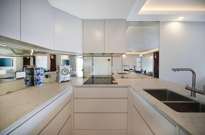 Monument Projects - Apartment & Home Renovation project 7