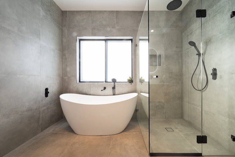 Monument Projects - Apartment & Home Renovation project 8