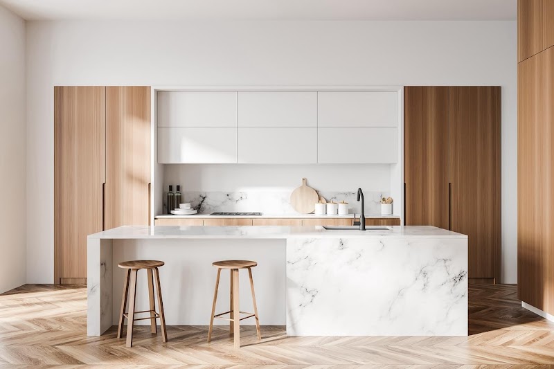 Monument Projects - Apartment & Home Renovation project 9
