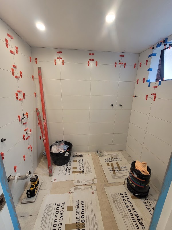 Moon tile pty ltd 322989c leaking shower and balcony, tiling and bathroom renovation project 5