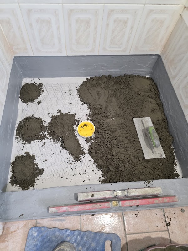 Moon tile pty ltd 322989c leaking shower and balcony, tiling and bathroom renovation project 6