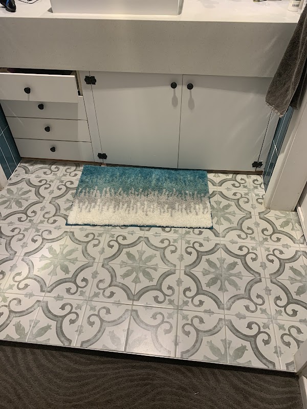 Moon tile pty ltd 322989c leaking shower and balcony, tiling and bathroom renovation project 8