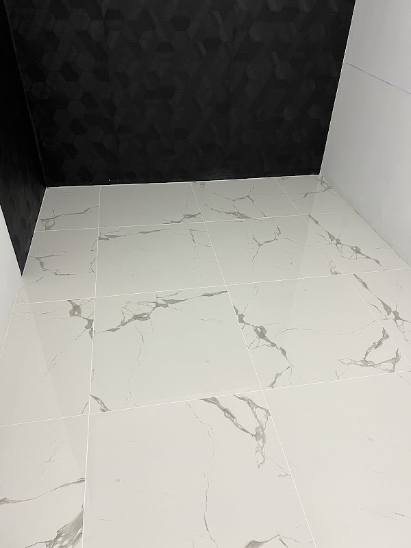 Moon tile pty ltd 322989c leaking shower and balcony, tiling and bathroom renovation project 10