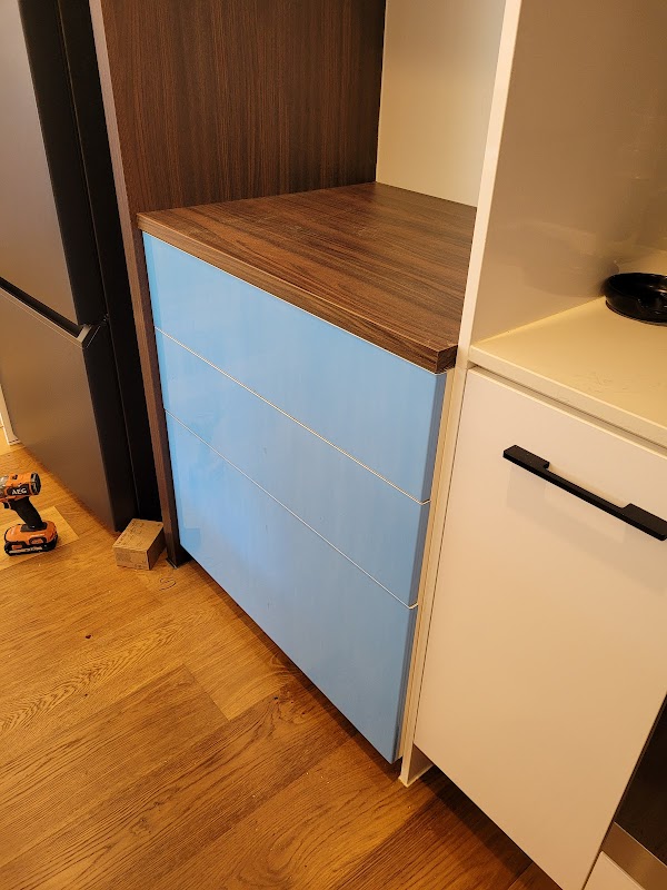 Moonee Valley Home Maintenance Handyman work 2