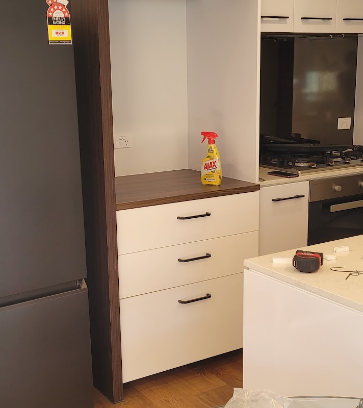 Moonee Valley Home Maintenance Handyman work 3