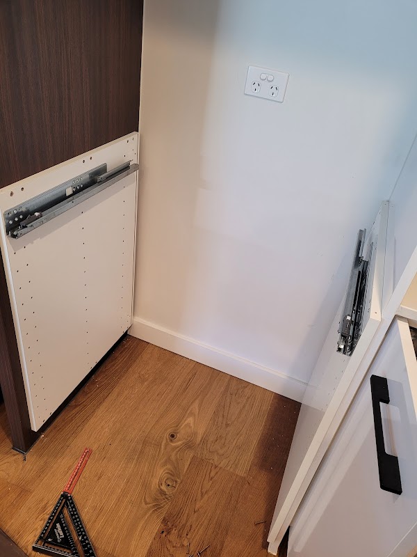 Moonee Valley Home Maintenance Handyman work 4