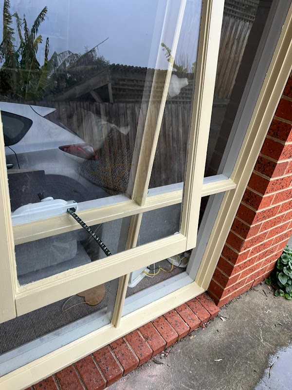 Moonee Valley Home Maintenance Handyman project 10